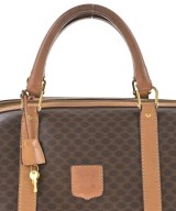 CELINE（セリーヌ）ボストンバッグ 茶 サイズ:- レディース/2200696051029