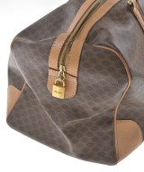 CELINE（セリーヌ）ボストンバッグ 茶 サイズ:- レディース/2200696051029