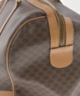 CELINE（セリーヌ）ボストンバッグ 茶 サイズ:- レディース/2200696051029