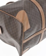 CELINE（セリーヌ）ボストンバッグ 茶 サイズ:- レディース/2200696051029