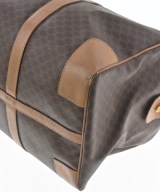 CELINE（セリーヌ）ボストンバッグ 茶 サイズ:- レディース/2200696051029
