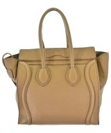 CELINE（セリーヌ）トートバッグ 茶 サイズ:- レディース/2200696091162