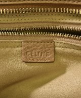CELINE（セリーヌ）トートバッグ 茶 サイズ:- レディース/2200696091162