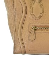 CELINE（セリーヌ）トートバッグ 茶 サイズ:- レディース/2200696091162