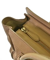 CELINE（セリーヌ）トートバッグ 茶 サイズ:- レディース/2200696091162