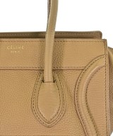 CELINE（セリーヌ）トートバッグ 茶 サイズ:- レディース/2200696091162