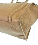 CELINE（セリーヌ）トートバッグ 茶 サイズ:- レディース/2200696091162