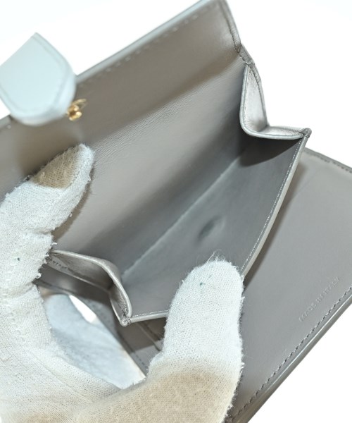 CELINE（セリーヌ）財布・コインケース グレー サイズ:- レディース/2200690262377