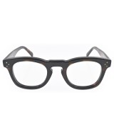 CELINE（セリーヌ）メガネ 茶 サイズ:- レディース/2200696391033