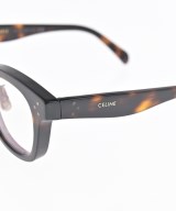 CELINE（セリーヌ）メガネ 茶 サイズ:- レディース/2200696391033