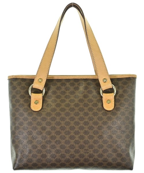 CELINE（セリーヌ）トートバッグ 茶 サイズ:- レディース/2200692913222