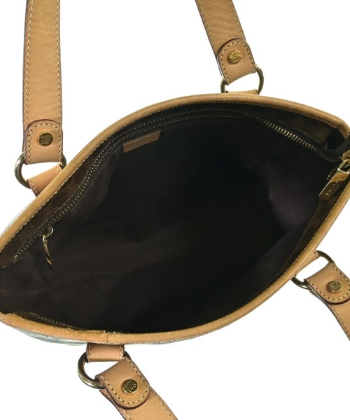 CELINE（セリーヌ）トートバッグ 茶 サイズ:- レディース/2200692913222