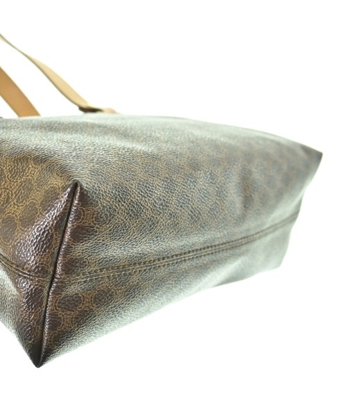 CELINE（セリーヌ）トートバッグ 茶 サイズ:- レディース/2200692913222