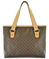 CELINE（セリーヌ）トートバッグ 茶 サイズ:- レディース/2200692913222
