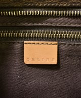 CELINE（セリーヌ）トートバッグ 茶 サイズ:- レディース/2200692913222