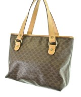 CELINE（セリーヌ）トートバッグ 茶 サイズ:- レディース/2200692913222