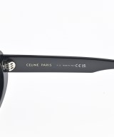 CELINE（セリーヌ）サングラス 黒 サイズ:- レディース/2200696743016