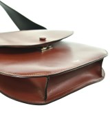 CELINE（セリーヌ）ショルダーバッグ 茶 サイズ:- レディース/2200697372147
