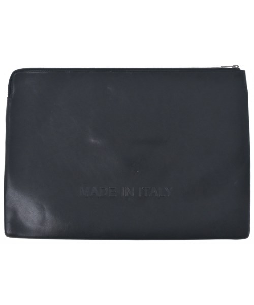 CELINE（セリーヌ）クラッチバッグ 黒 サイズ:- レディース/2200698243385