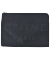 CELINE（セリーヌ）クラッチバッグ 黒 サイズ:- レディース/2200698243385