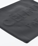 CELINE（セリーヌ）クラッチバッグ 黒 サイズ:- レディース/2200698243385