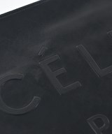 CELINE（セリーヌ）クラッチバッグ 黒 サイズ:- レディース/2200698243385