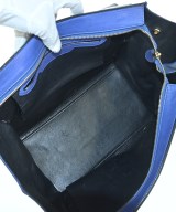 CELINE（セリーヌ）ハンドバッグ 青 サイズ:- レディース/2200698395107