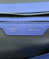 CELINE（セリーヌ）ハンドバッグ 青 サイズ:- レディース/2200698395107