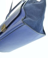 CELINE（セリーヌ）ハンドバッグ 青 サイズ:- レディース/2200698395107