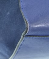 CELINE（セリーヌ）ハンドバッグ 青 サイズ:- レディース/2200698395107