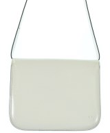 CELINE（セリーヌ）ショルダーバッグ 白 サイズ:- レディース/2200696529351