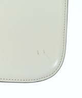 CELINE（セリーヌ）ショルダーバッグ 白 サイズ:- レディース/2200696529351