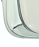 CELINE（セリーヌ）ショルダーバッグ 白 サイズ:- レディース/2200696529351