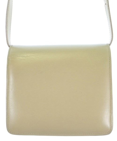 CELINE（セリーヌ）ショルダーバッグ ベージュ サイズ:- レディース/2200698939134
