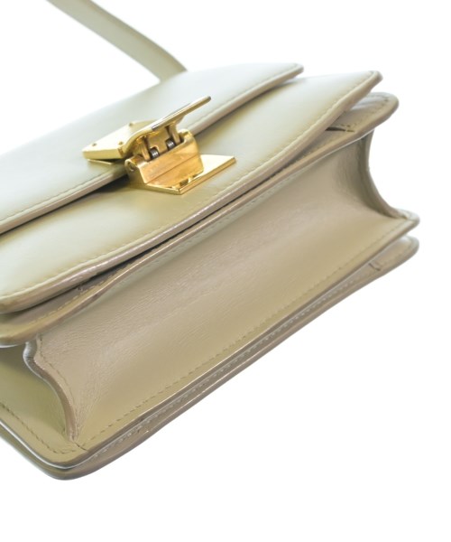 CELINE（セリーヌ）ショルダーバッグ ベージュ サイズ:- レディース/2200698939134