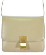 CELINE（セリーヌ）ショルダーバッグ ベージュ サイズ:- レディース/2200698939134