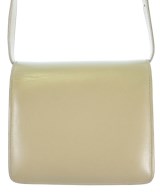 CELINE（セリーヌ）ショルダーバッグ ベージュ サイズ:- レディース/2200698939134