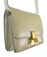 CELINE（セリーヌ）ショルダーバッグ ベージュ サイズ:- レディース/2200698939134