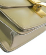 CELINE（セリーヌ）ショルダーバッグ ベージュ サイズ:- レディース/2200698939134