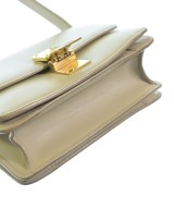CELINE（セリーヌ）ショルダーバッグ ベージュ サイズ:- レディース/2200698939134