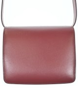 CELINE（セリーヌ）ショルダーバッグ 赤 サイズ:- レディース/2200698939158