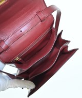 CELINE（セリーヌ）ショルダーバッグ 赤 サイズ:- レディース/2200698939158
