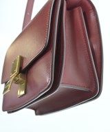 CELINE（セリーヌ）ショルダーバッグ 赤 サイズ:- レディース/2200698939158