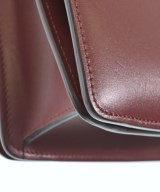 CELINE（セリーヌ）ショルダーバッグ 赤 サイズ:- レディース/2200698939158
