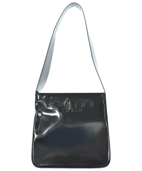 CELINE（セリーヌ）ハンドバッグ 黒 サイズ:- レディース/2200698939196