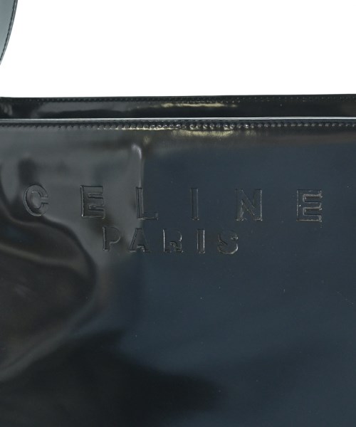 CELINE（セリーヌ）ハンドバッグ 黒 サイズ:- レディース/2200698939196