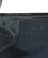 CELINE（セリーヌ）ハンドバッグ 黒 サイズ:- レディース/2200698939196