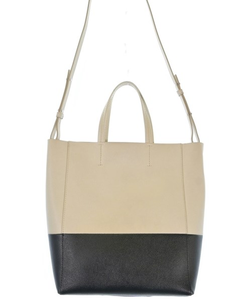 CELINE（セリーヌ）トートバッグ 白 サイズ:- レディース/2200698939202