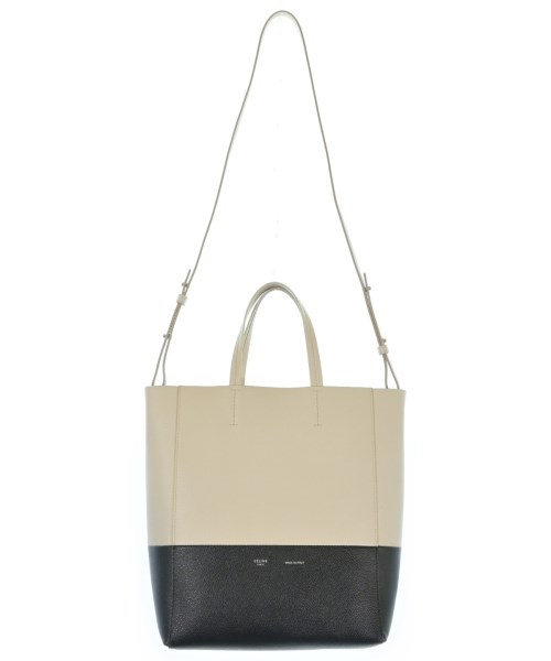 CELINE（セリーヌ）トートバッグ 白 サイズ:- レディース/2200698939202