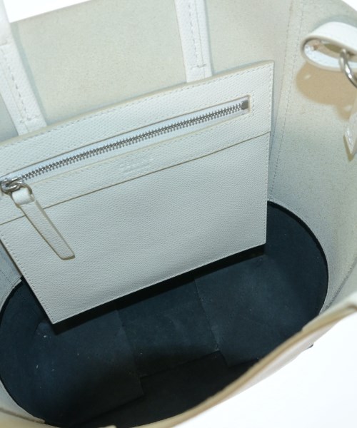 CELINE（セリーヌ）トートバッグ 白 サイズ:- レディース/2200698939202